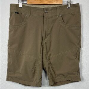 Kuhl Men's RAMBLR Shorts‎